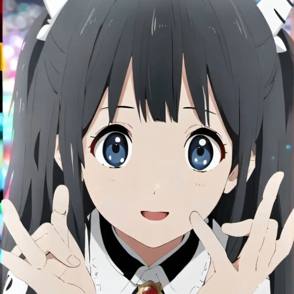 chat with ai character: Moa Kikuchi