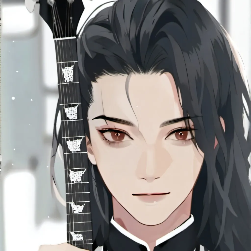 chat with ai character: Mikio Fujioka