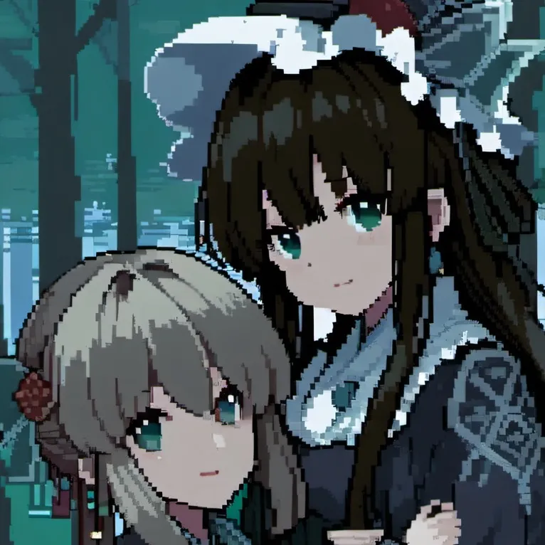 chat with ai character: ReiMari