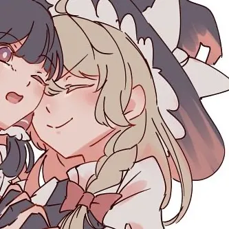 creator ✨Kirisame Marisa✨'s avatar