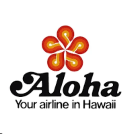 creator Aloha airlines's avatar