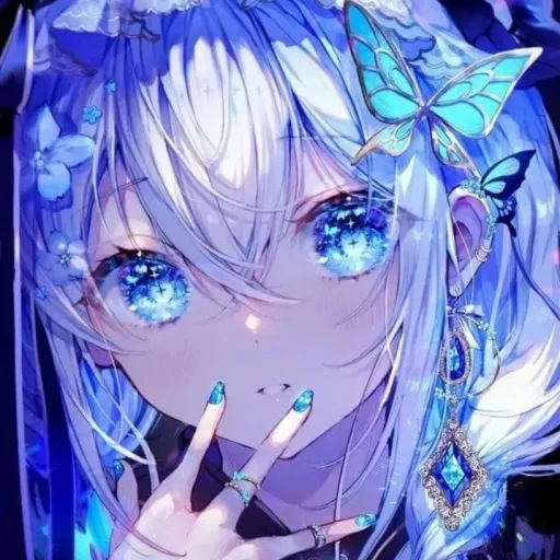creator Brisia Shi Xiao 💙🐼's avatar