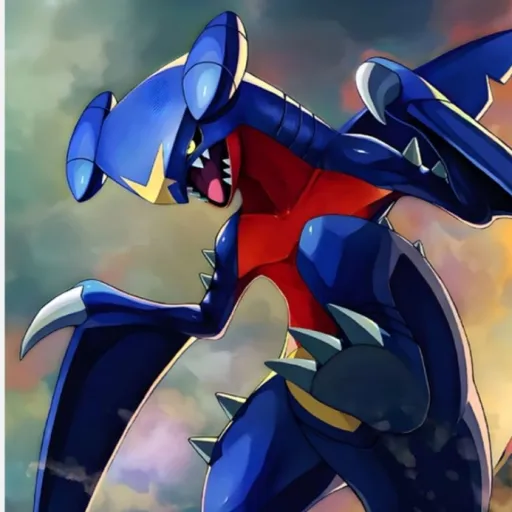 creator MidnightTheo737's avatar
