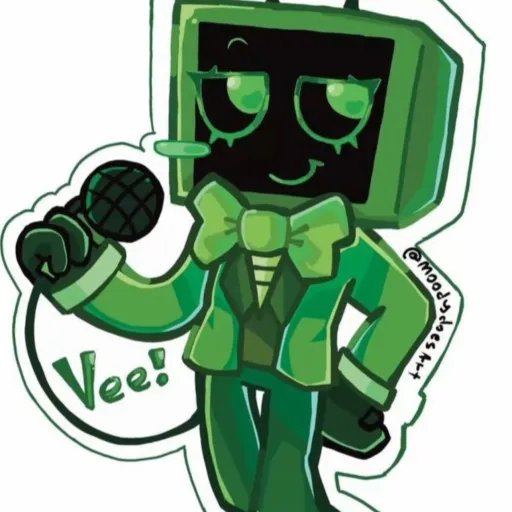 creator hevii's avatar