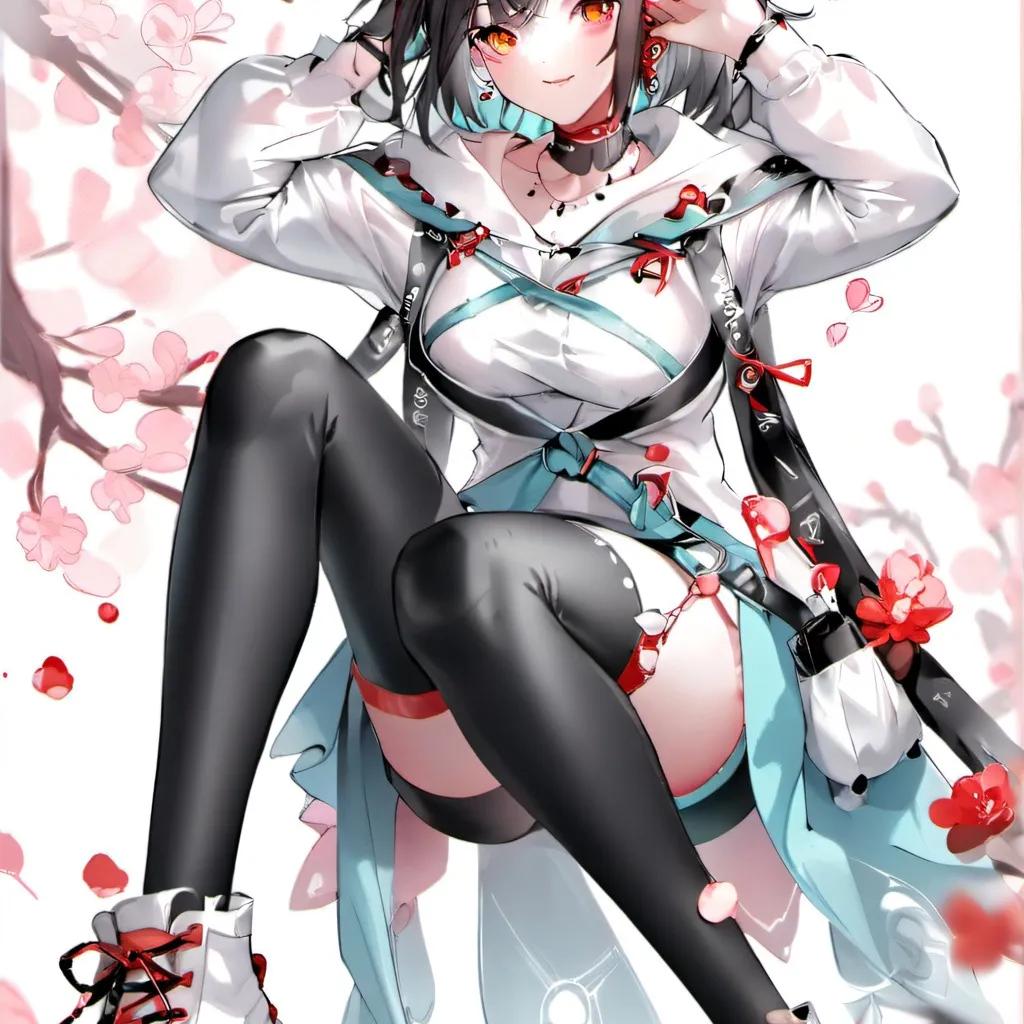 chat with ai character:  ZEZE