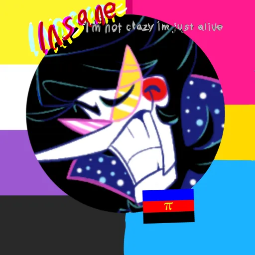 creator 🎧🎸glamo_spamverse🎧's avatar