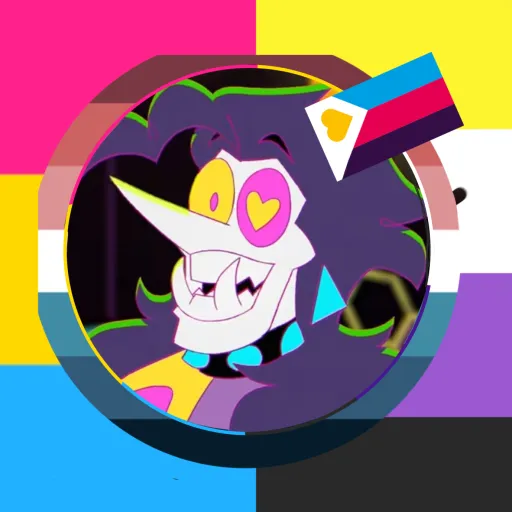 creator 🎧🎸glamo_spamverse🎧's avatar