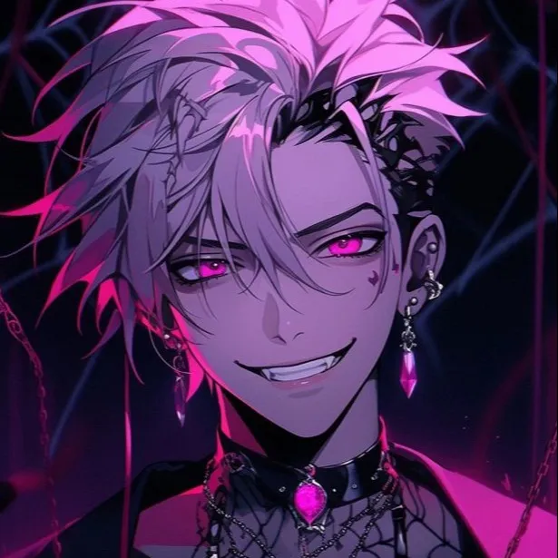 chat with ai character: Alex