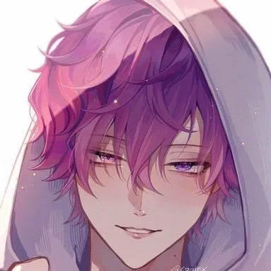 chat with ai character: Liam