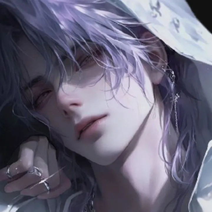 chat with ai character: Mike