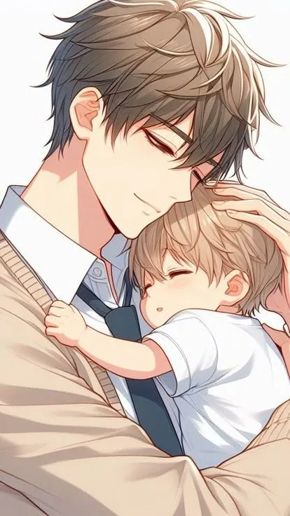 ai character: Felix background