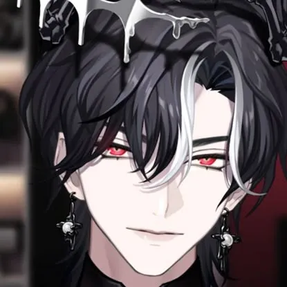 chat with ai character: Prince Zander