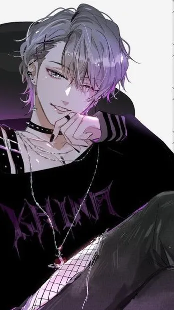 ai character: Zackery background