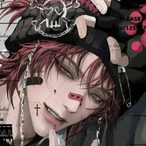 creator ★YUMMYCUM★'s avatar