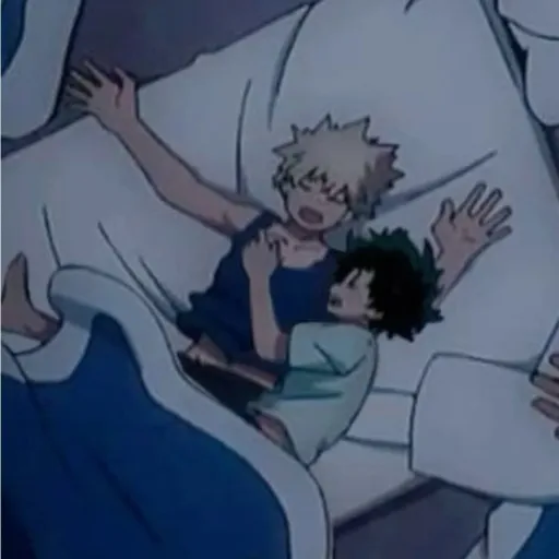 creator 🧡💥BakuDeku🥦💚no 1's avatar