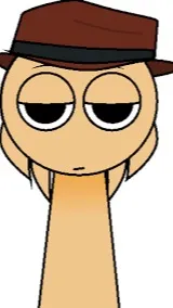 ai character: I got banned background