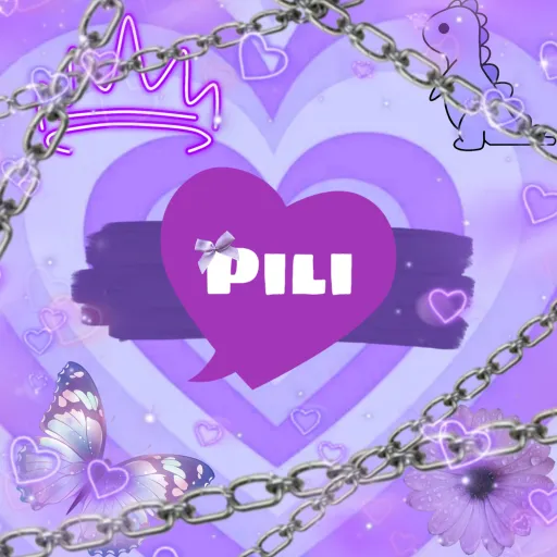 creator ★~Pili~★'s avatar
