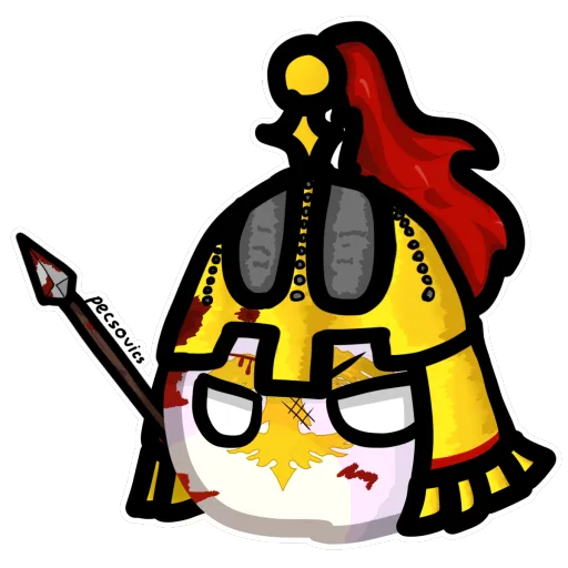 creator Hunnic Empire's avatar