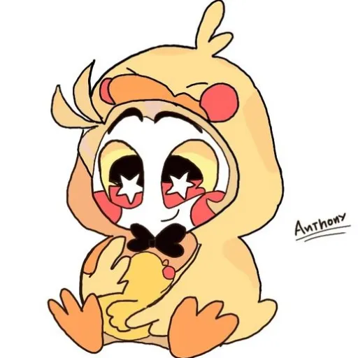 creator lucidaduckmaster20's avatar