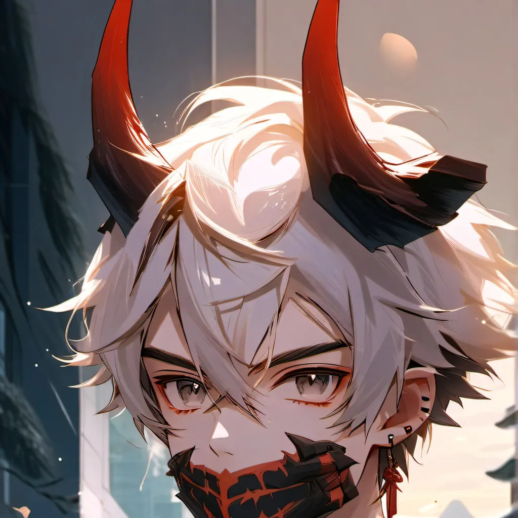 chat with ai character: Luke