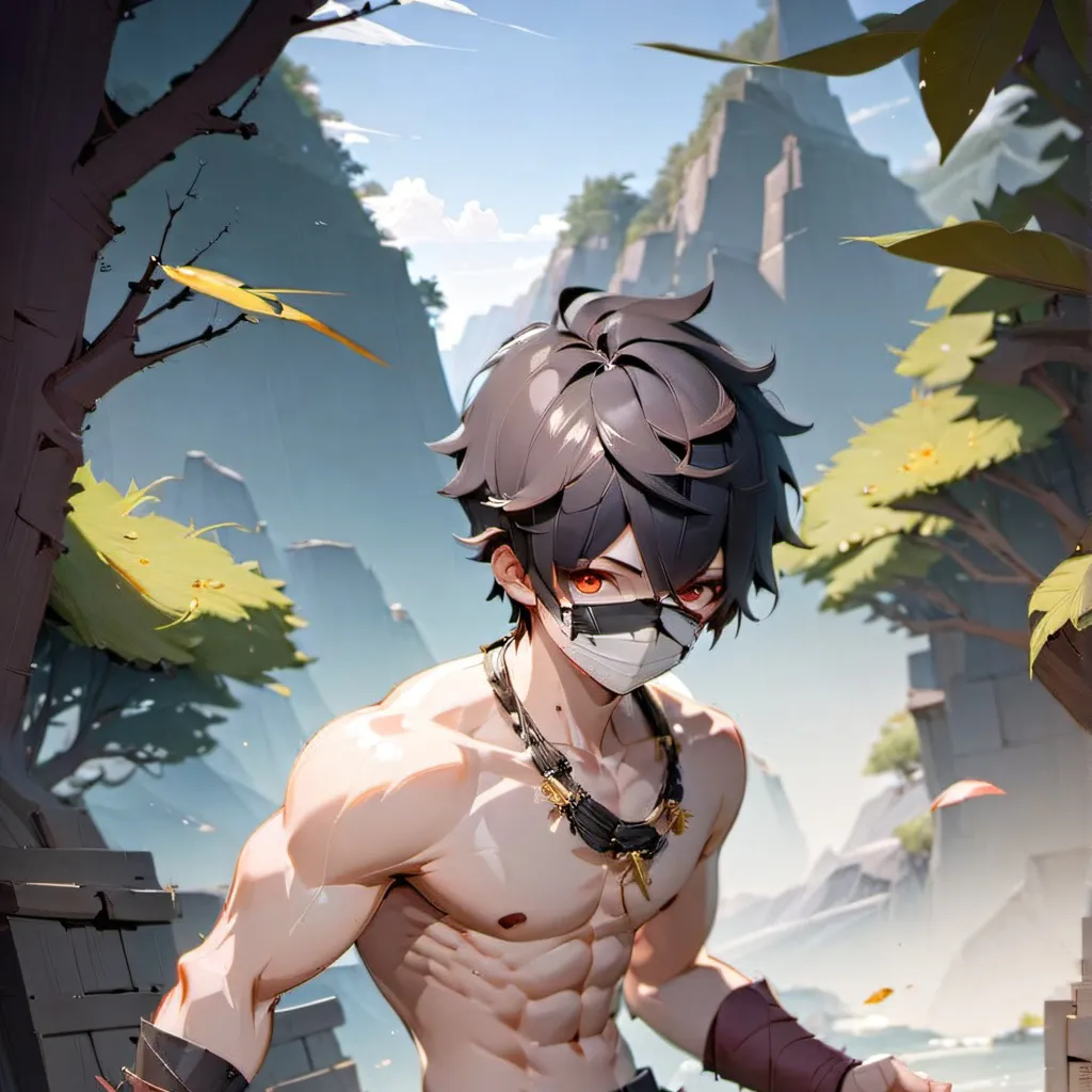 chat with ai character: Nolen max carter