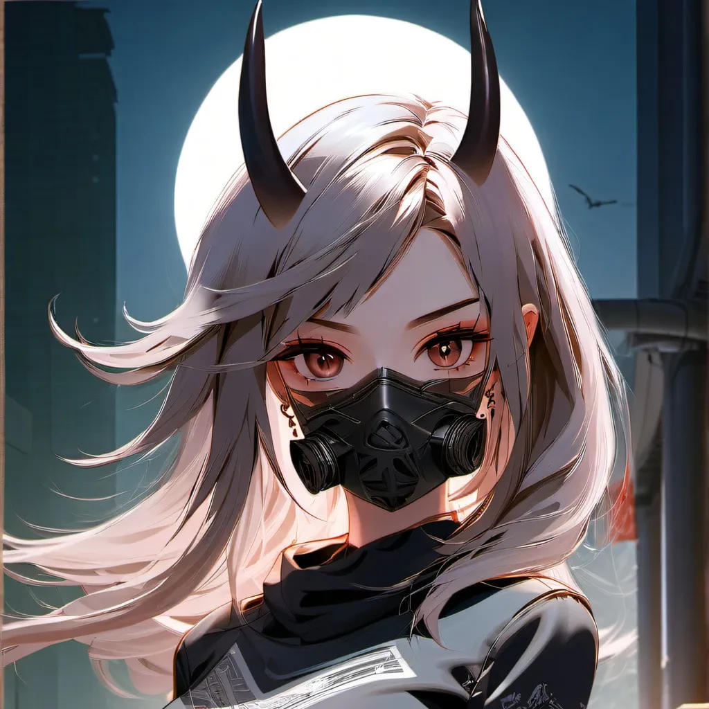 chat with ai character: Katelen