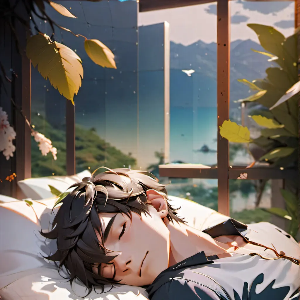 chat with ai character: Cullen