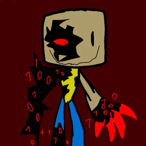 creator 🌀⛰️John Doe ⛰️🌀's avatar