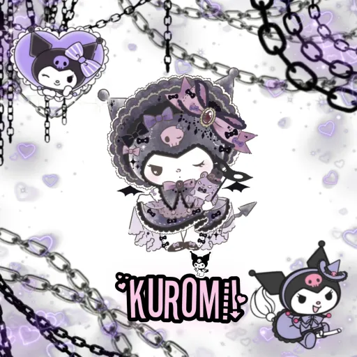 creator Kromie019238649102's avatar