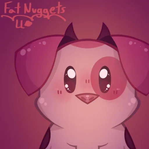 creator Fat nuggets1234567's avatar