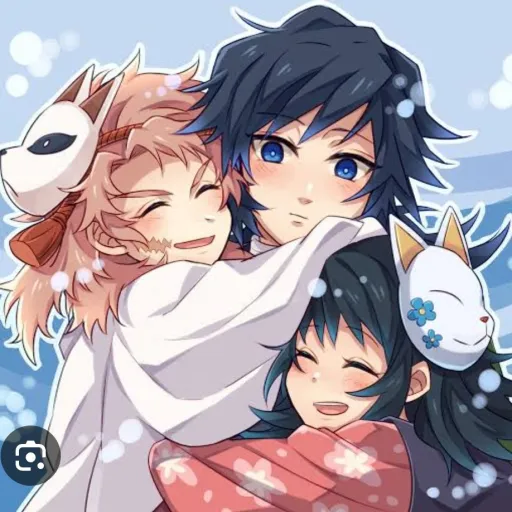 creator momazos makomo's avatar