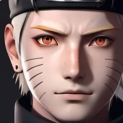 chat with ai character: Naruto 