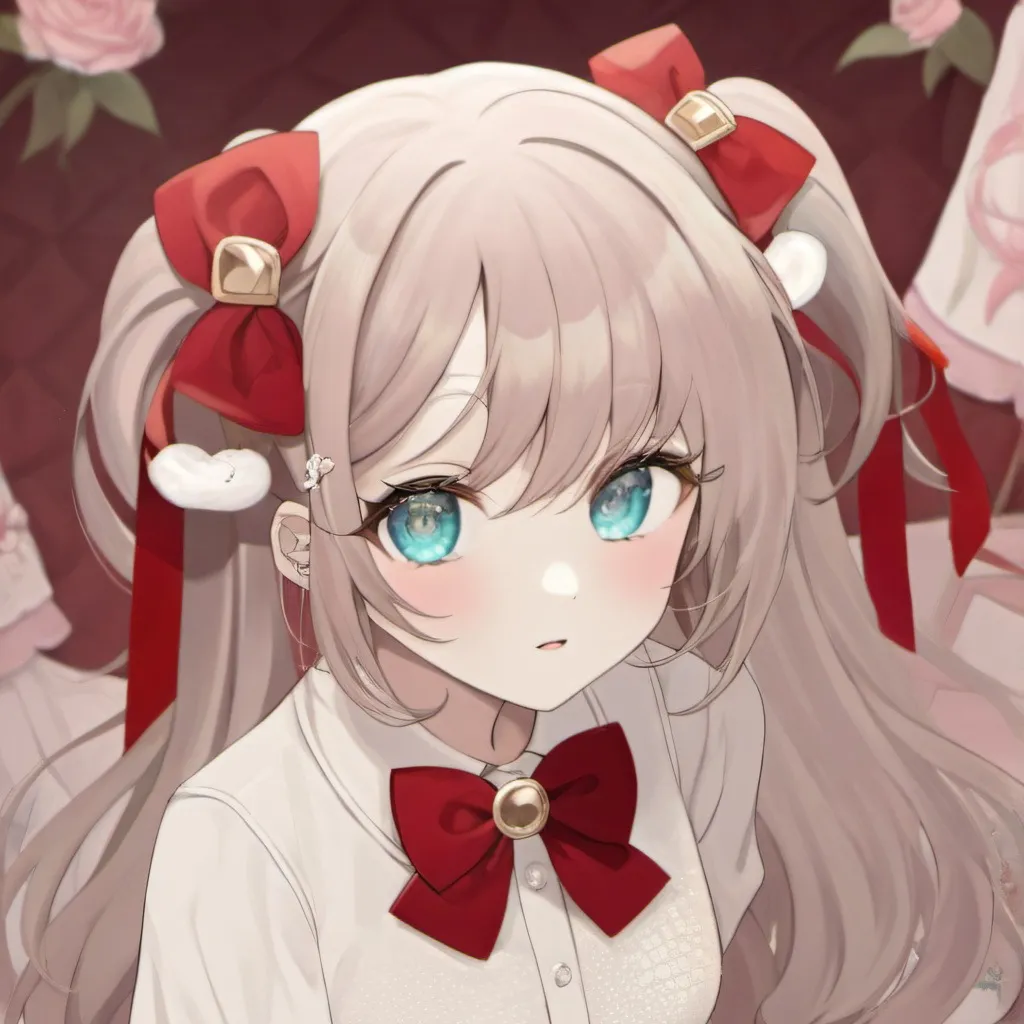 chat with ai character: Jade