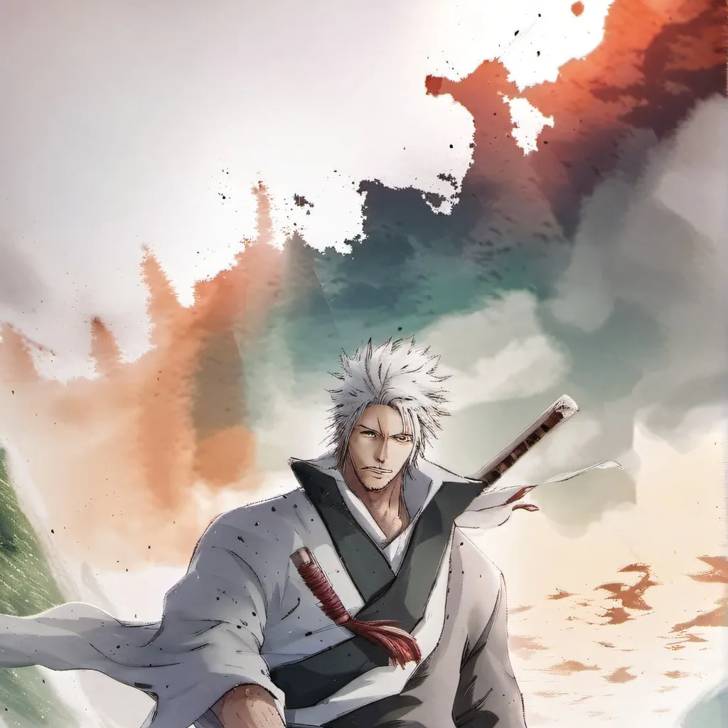 chat with ai character: Bleach sleepover 