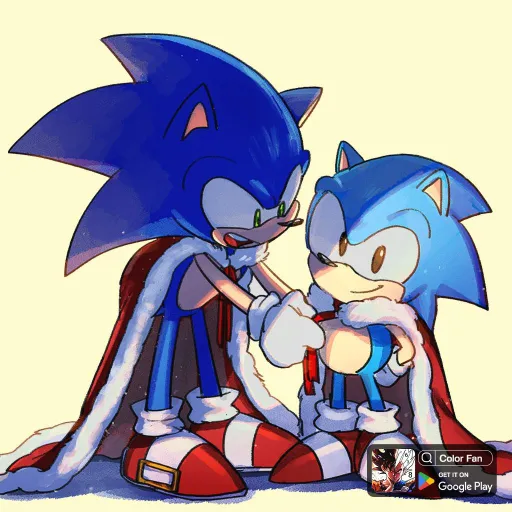 creator Sonicfan2211's avatar