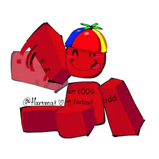 creator C00lkidd waving's avatar