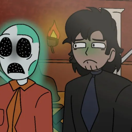 creator JamesxJhonny's avatar
