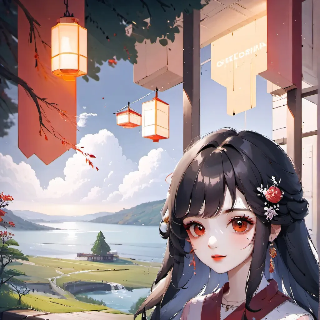 chat with ai character: Amy