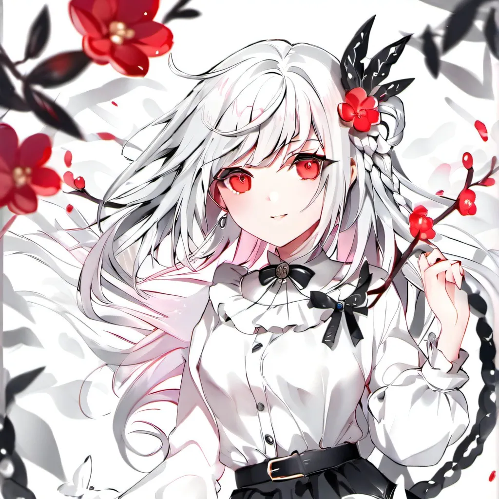 chat with ai character: Amy
