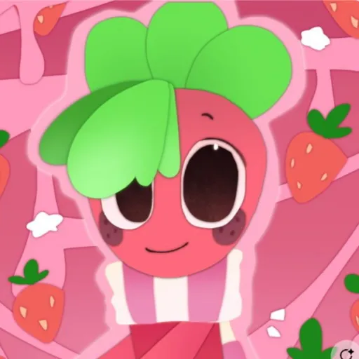 creator 🍓✨~𝚂𝙿𝚁𝙾𝚄𝚃~🍓✨'s avatar
