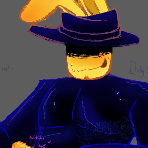 creator ~~dandy x astro~~'s avatar