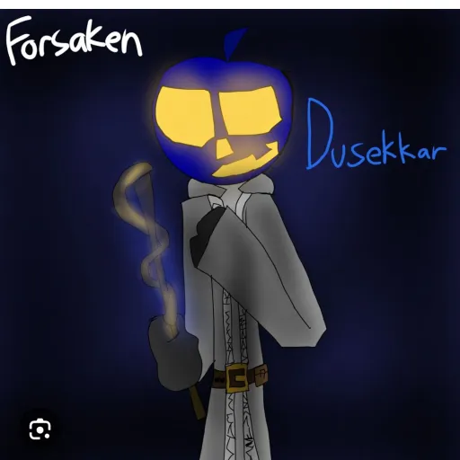 creator Dusekkar!'s avatar