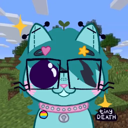 creator Tinyrock's avatar