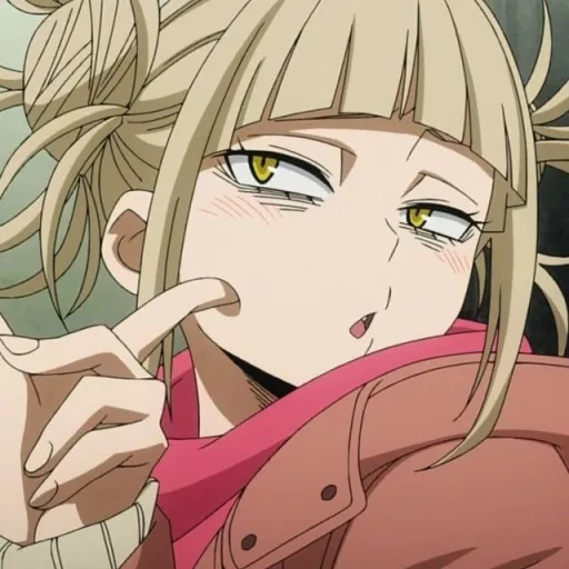 creator TOGA'S POOKIE😍😍's avatar