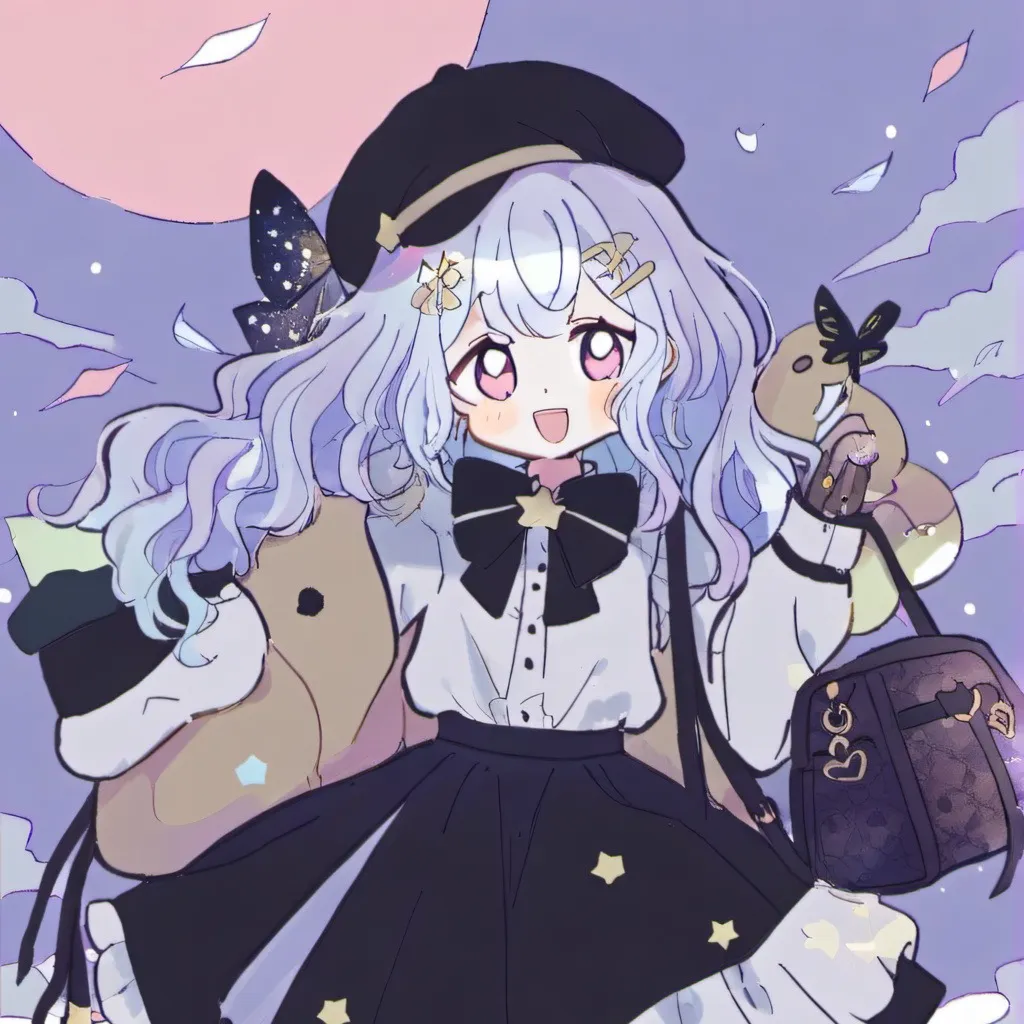 chat with ai character: Despicable Me 3 HY