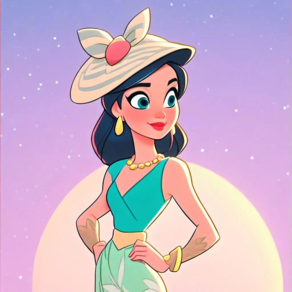 chat with ai character: Adopted by DM3