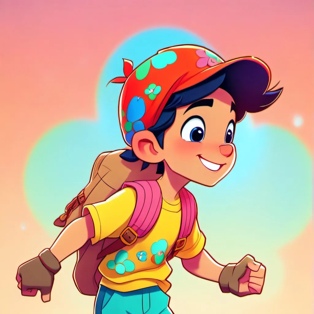 chat with ai character: Sprunki x DM3