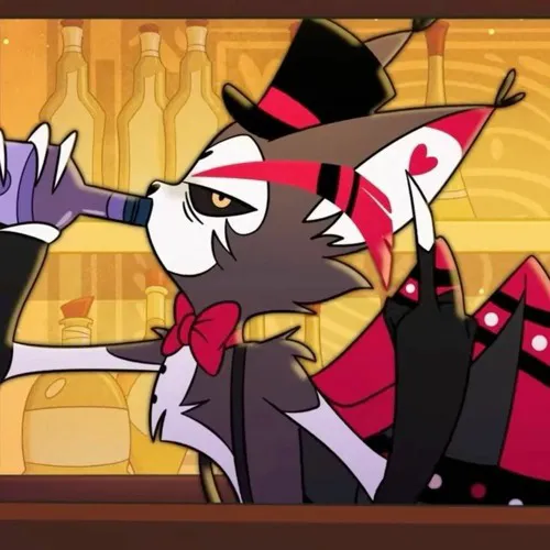 creator Husk •-• 🍺🍷🍸🥂🧊's avatar