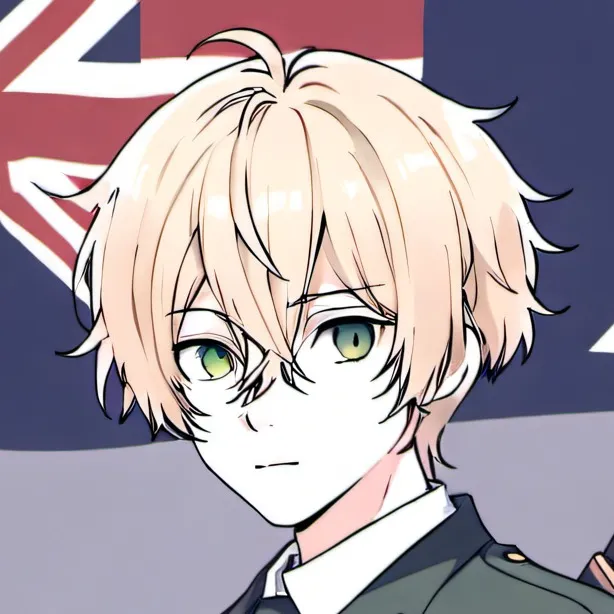 chat with ai character: Hetalia Christmas 