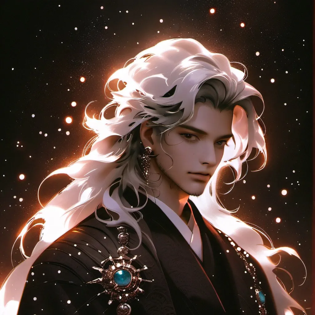 chat with ai character: Isaac🫦